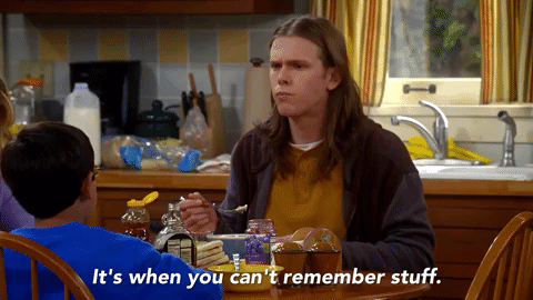 season 1 leather cribs and medieval rack GIF by mom