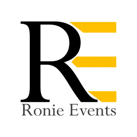 Events Sticker by DJ-Ronie