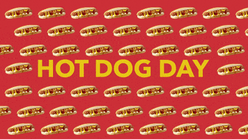 Hot Dog Day Dogzburgerz GIF by Dmytro Borysov's Gastrofamily