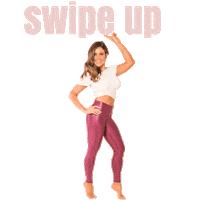 Fitspirit Abaricelli Sticker by Antonella Baricelli