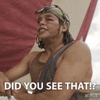 One Piece GIF by NETFLIX