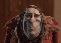 stop-motion animation GIF by The Boxtrolls