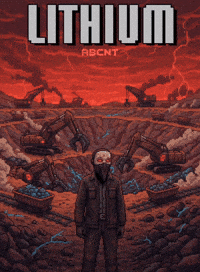 China Water GIF by ABCNT