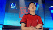 Esports Cs2 GIF by BLAST