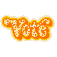 JeaneticEngineer trump vote election biden Sticker