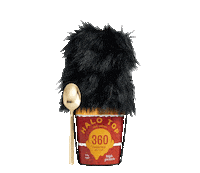 Sticker by Halo Top Creamery