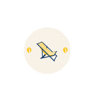 Kozystay mood travel holiday vibes Sticker
