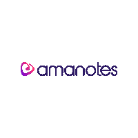 Amazing Sticker by Amanotes