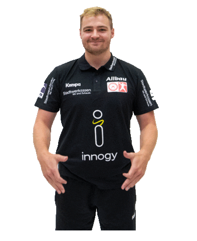 Handball Physio Sticker by TUSEM Essen