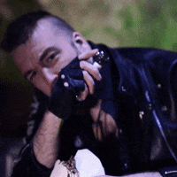 Chinese Food Horror GIF by CALABRESE