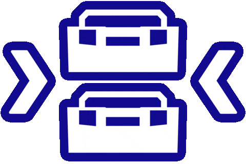 Box Werkzeug Sticker by L-BOXX