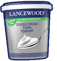 Sticker by Lancewood