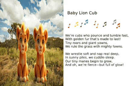 Ai Generated GIF