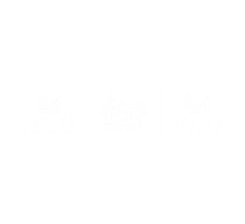 Naples-Logo Sticker by Naples Group