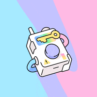 Illustration Loop GIF by doodles