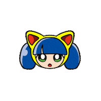 かわいい Sticker