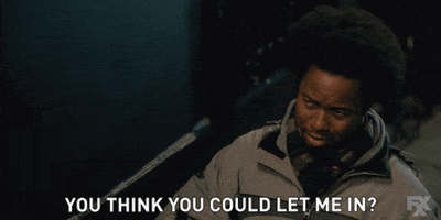 Fx Networks Comedy GIF by Cake FX