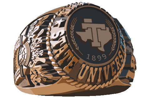 Tarleton State Sticker by TarletonBound