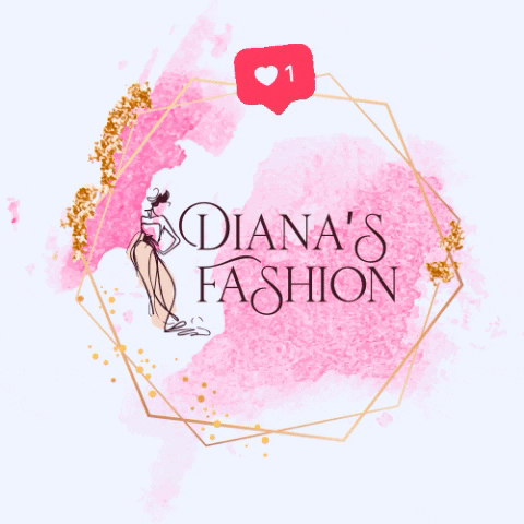 Love It Fashion GIF by DianasFashion