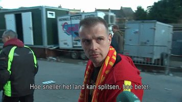 GIF by Sporza