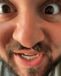 Funny GIF by eliemagic
