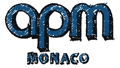 Apmfashion Sticker by APM Monaco