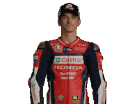 Racing No Sticker by MotoGP™