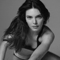 Sexy Fashion GIF by Calvin Klein