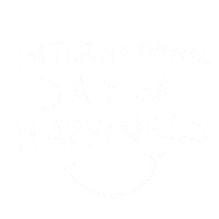 Happy Day Sticker