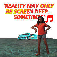 Game Time Omg Sticker by Robodrone