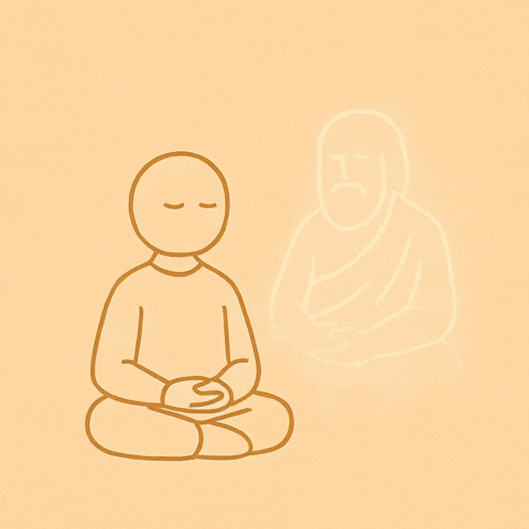 World Wisdom GIF by WeQuorum