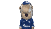 oh no football Sticker by Bundesliga