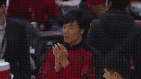 Baba Boom GIF by Melbourne United