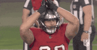 Tampa Bay Buccaneers Football GIF by NFL
