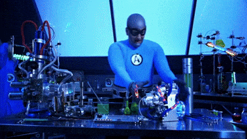 I'm a Bad Thingy! - The Aquabats! Music Video