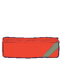 Catchall Sticker by Rothy's