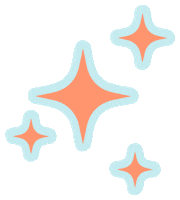 Star Sticker by Bambii B