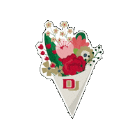 Udenver Sticker by University of Denver
