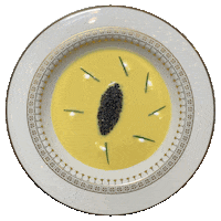 Potato Grill Sticker by Major Food Group