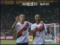 Ecvitoria Sardinha GIF