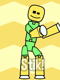 Stik Dance Groove