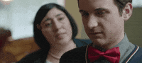 hugo sanchez cdc GIF by netflixlat