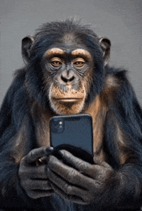 Shocked Instagram GIF
