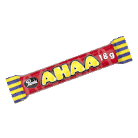 Chocolate Candy Sticker by Panda