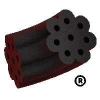 Laku Herkku Sticker by Panda