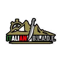 Training Endurance Sticker by Italian Blade Events