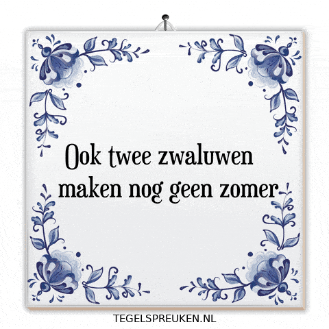 Humor Hoop GIF by Tegelspreuken.nl