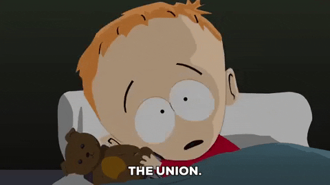 GIF by South Park 