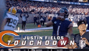 Chicago Bears Dance GIF by NFL