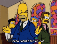 homer simpson GIF